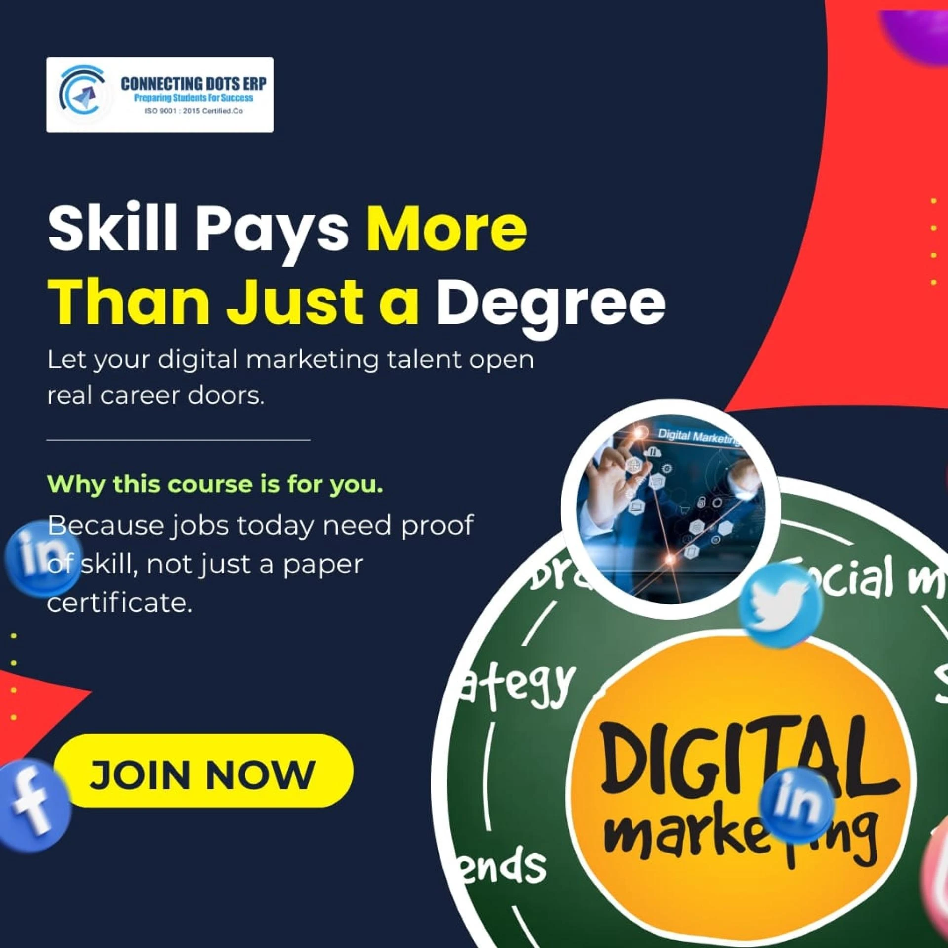 Top Reasons to Enroll in an HR Payroll SAP Course in Pune Today