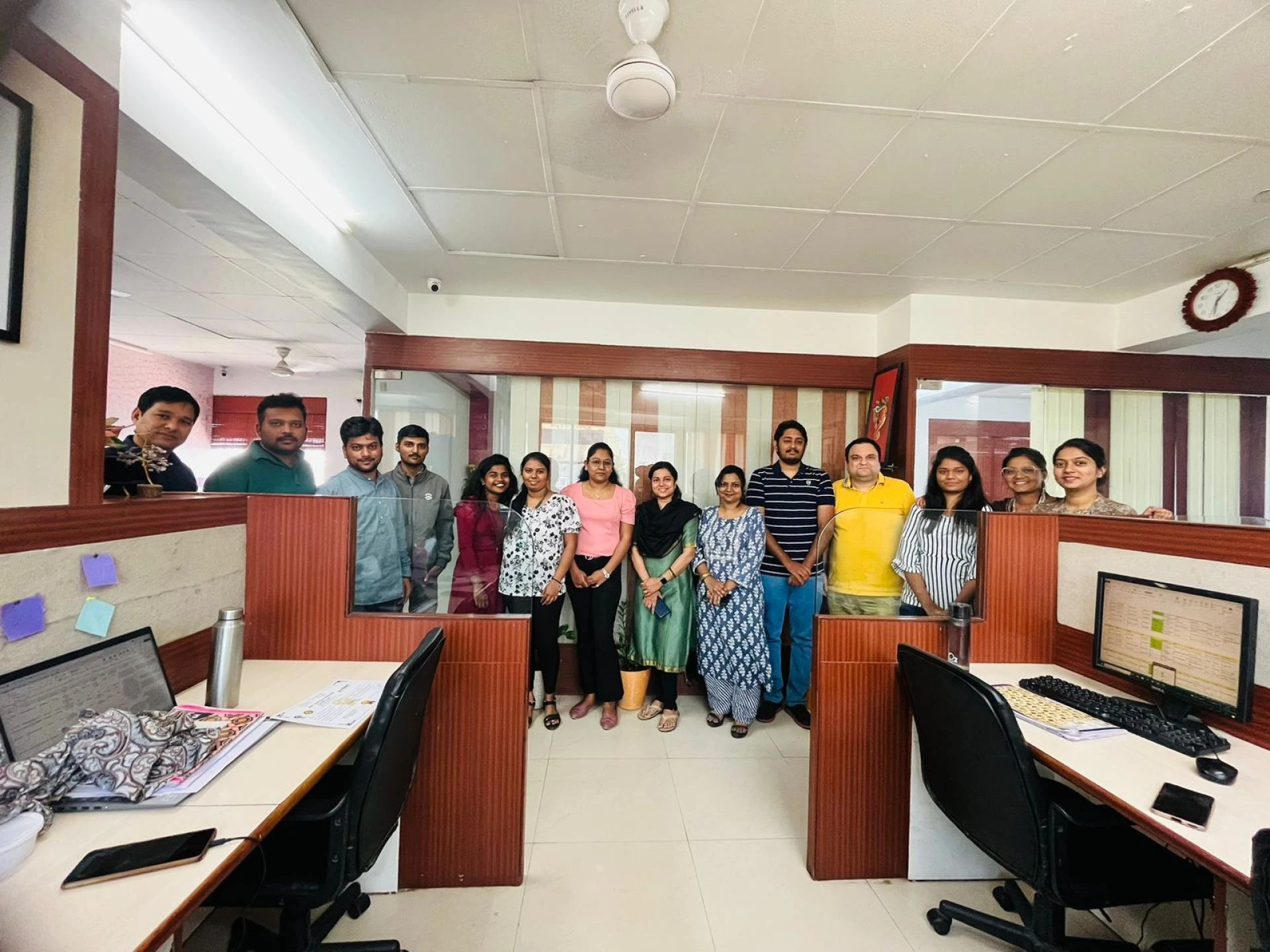 Unlock Your HR Potential: Why HR Training in Pune with Placement is Your 2025 Game-Changer