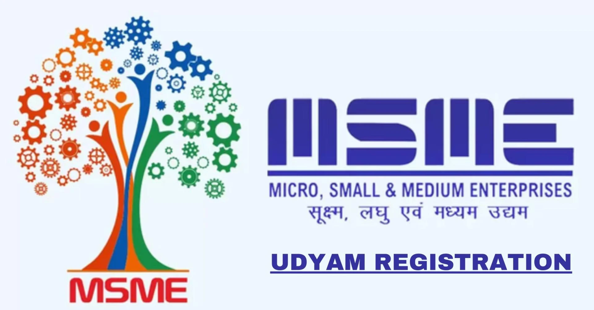 Udyam Registration Made Easy: Register Your MSME 