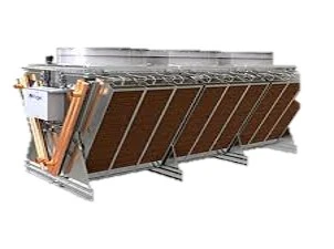 Water Saving & Efficient Cooling Towers – Komten Hareev’s Sustainable Approach to Industrial Cooling