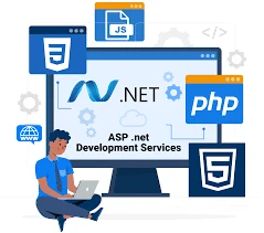 Why .NET Web Development Solutions Aren’t Going Anywhere in 2025?