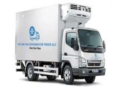 Refrigerated Services in Dubai