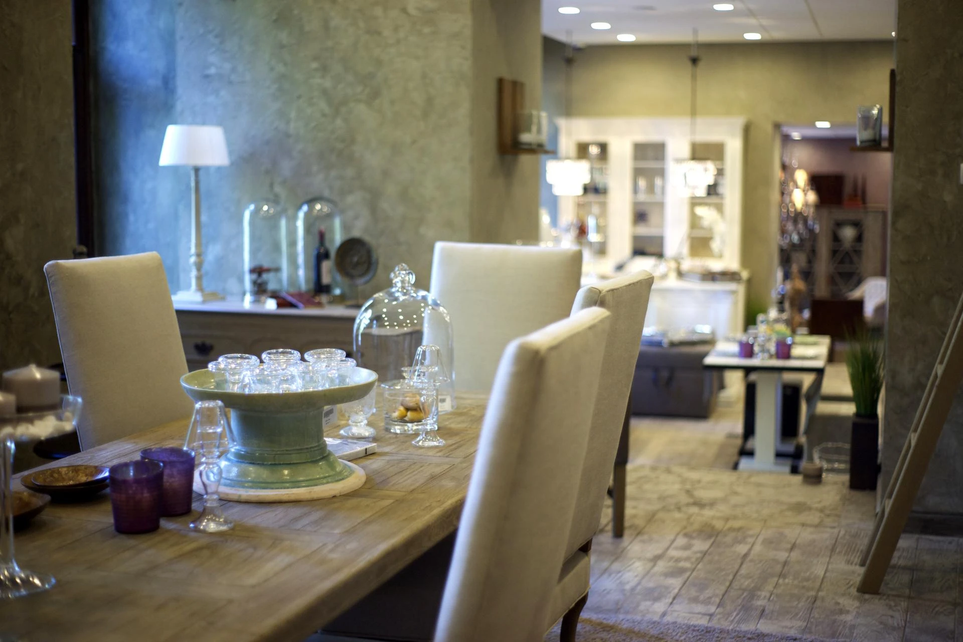 Elegant Dining Decor Ideas for Modern Indian Homes