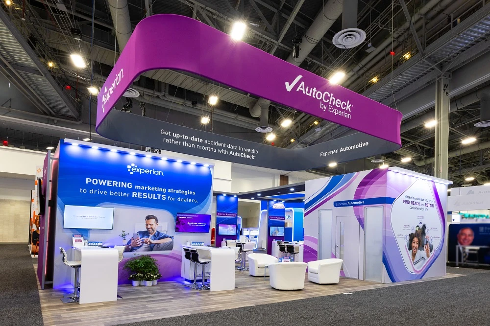 Ready to Refine Your Trade Show Strategy? Check Out 3 Cost-Effective Tips
