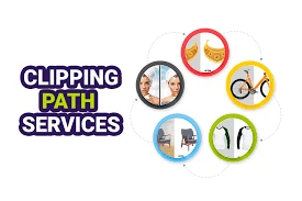 US Clipping Path Services in the USA