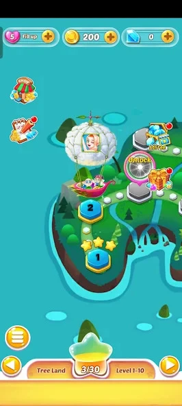Bubble Blast: Puzzle Mania – The Ultimate Puzzle Pop Blaster Experience