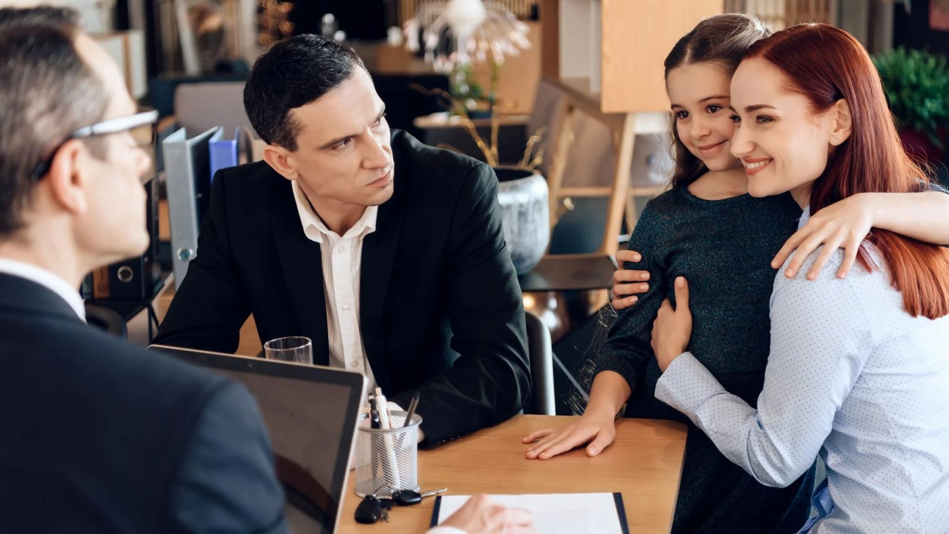 2025 Guide to Child Custody Laws in Florida