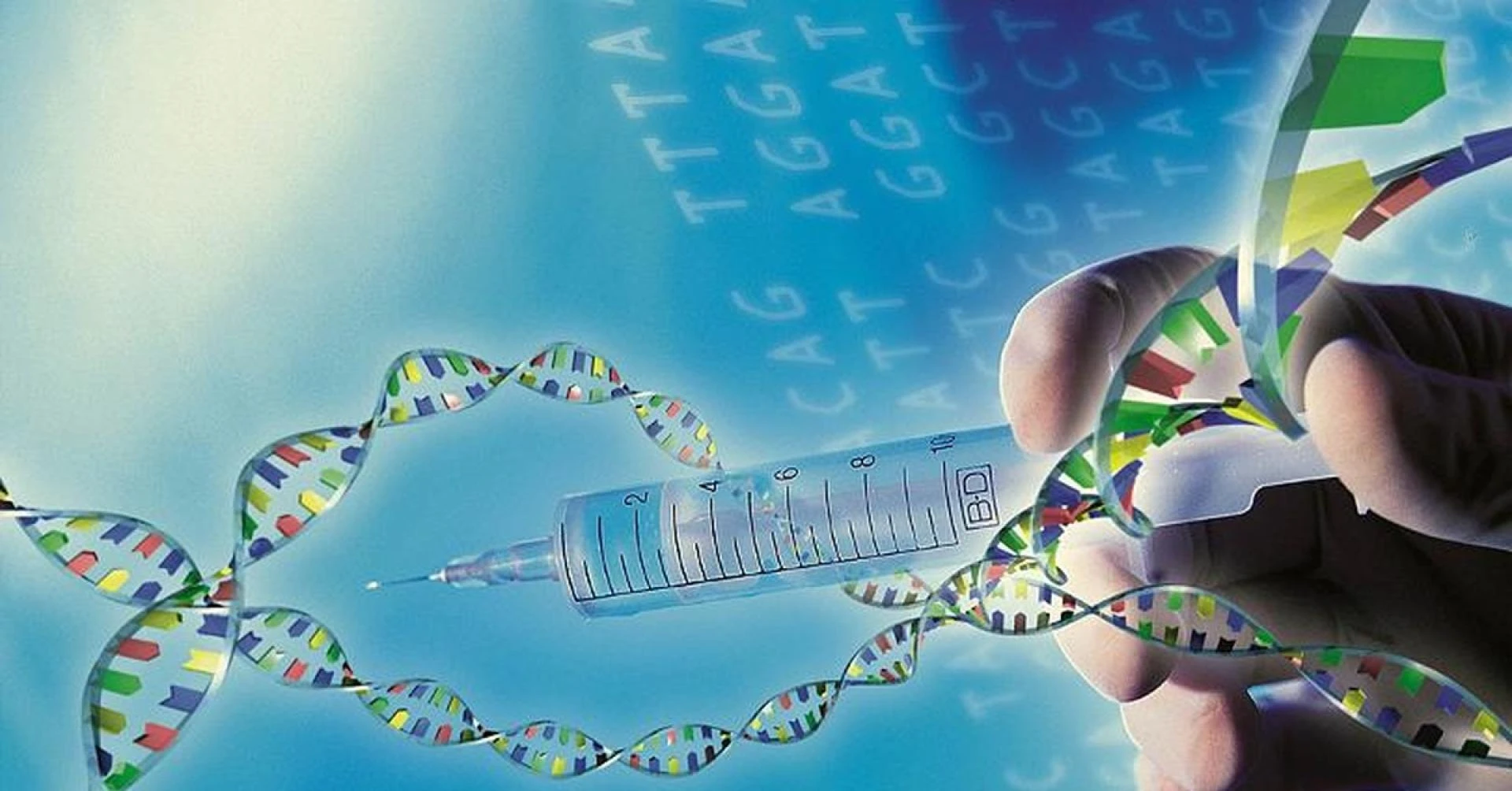 Market Intelligence Report: Genetic Engineering as the Next Frontier in Biotech