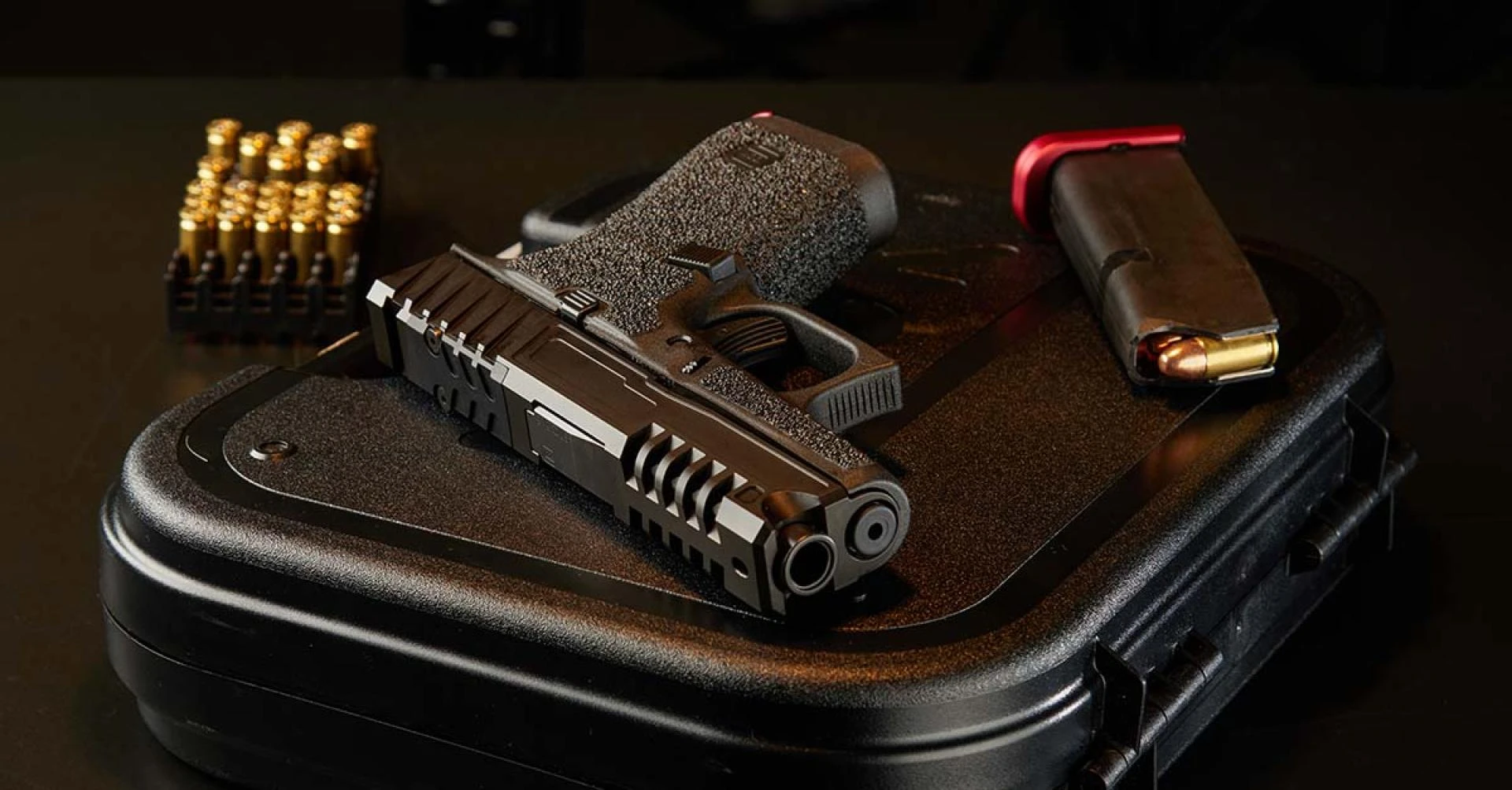 3 Signs Your Glock Needs an Aftermarket Upgrade