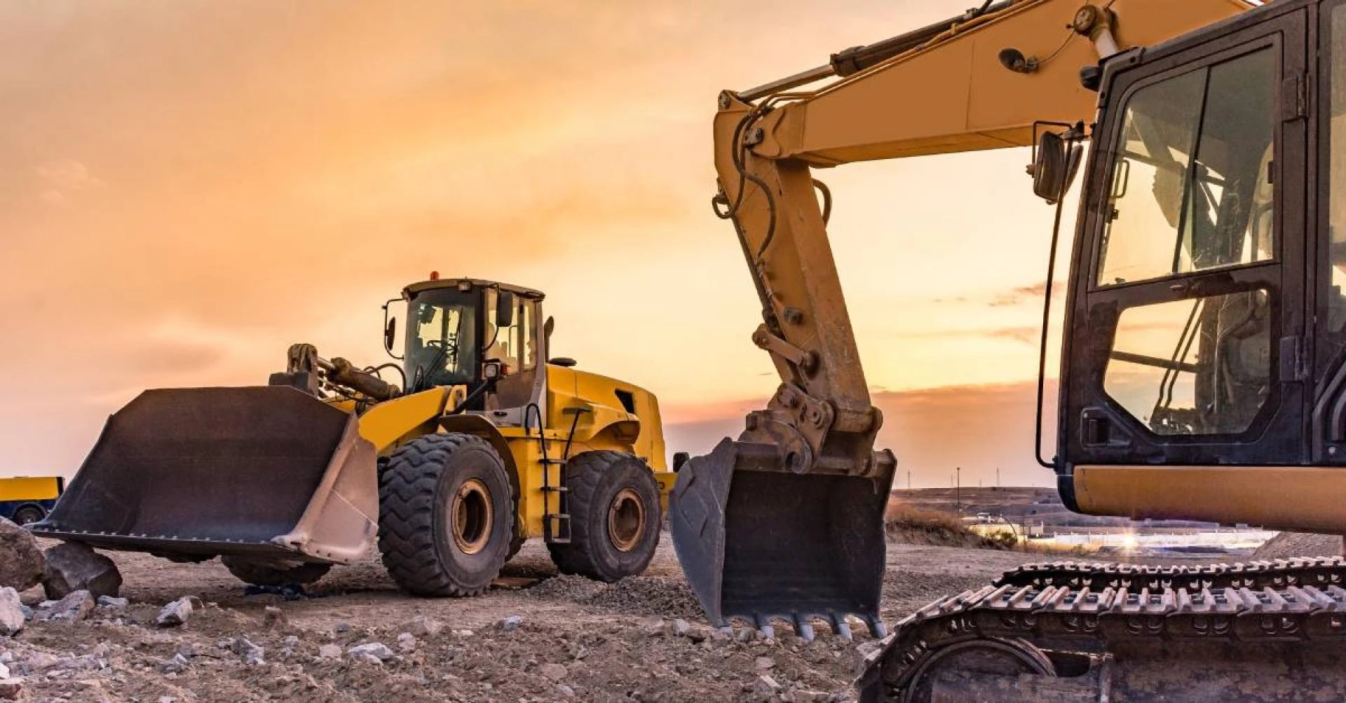 How Much Does It Cost to Rent Heavy Construction Equipment?