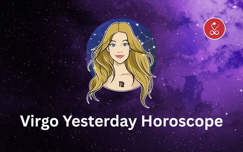 Virgo Yesterday Horoscope: What the Stars Revealed on July 6, 2025