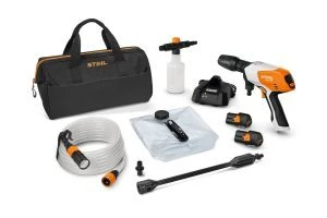 Why STIHL Tools Are the Smartest Investment for Your Garden & Outdoor Cleaning