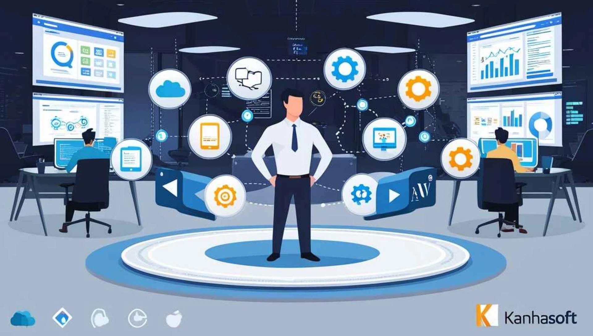 CRM Software for E-Commerce: Turn One-Time Buyers into Loyal Customers