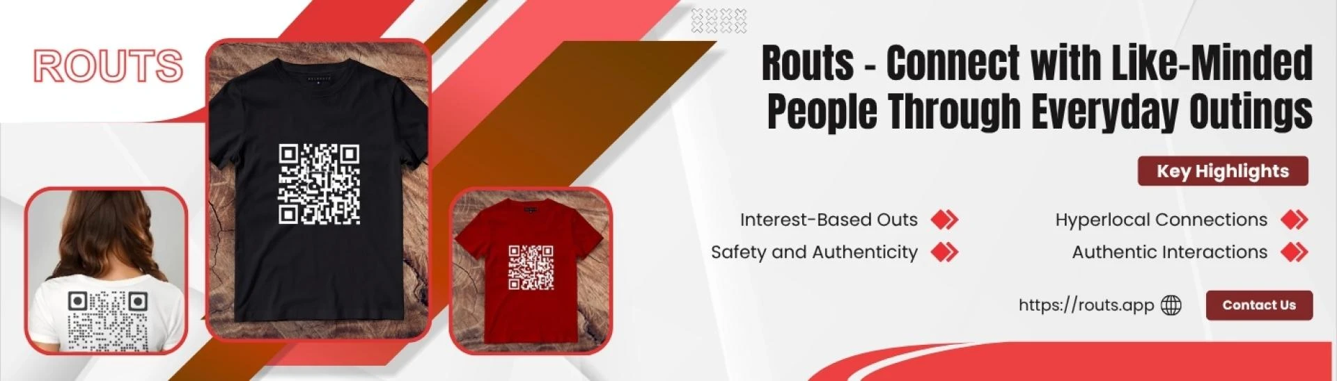 Find the Best Gym Wear Tshirt in Delhi with Routs: Cool Tees for Men