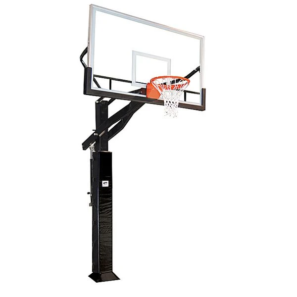 How Fixed-Height Basketball Hoops Can Improve Your Game