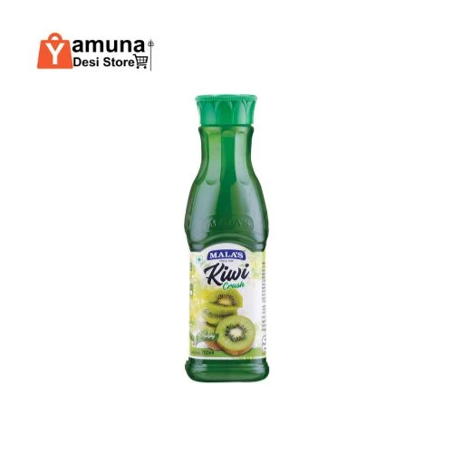 Kiwi Fruit Crush – A Refreshing Delight Packed with Health Benefits