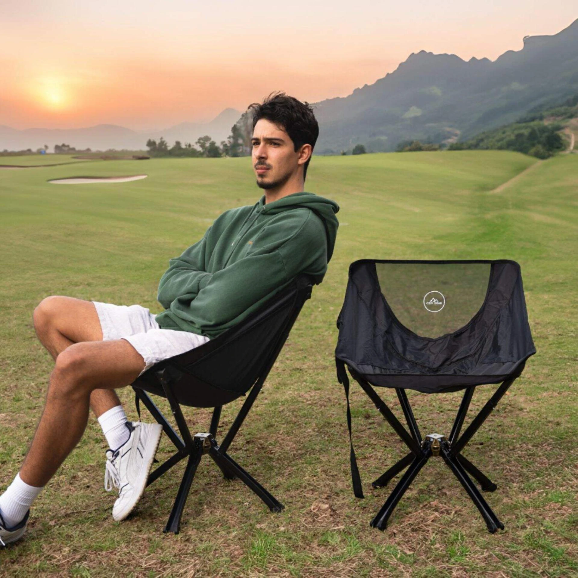 Best Lightweight Camping Chair Australia: Top Picks for Outdoor Comfort