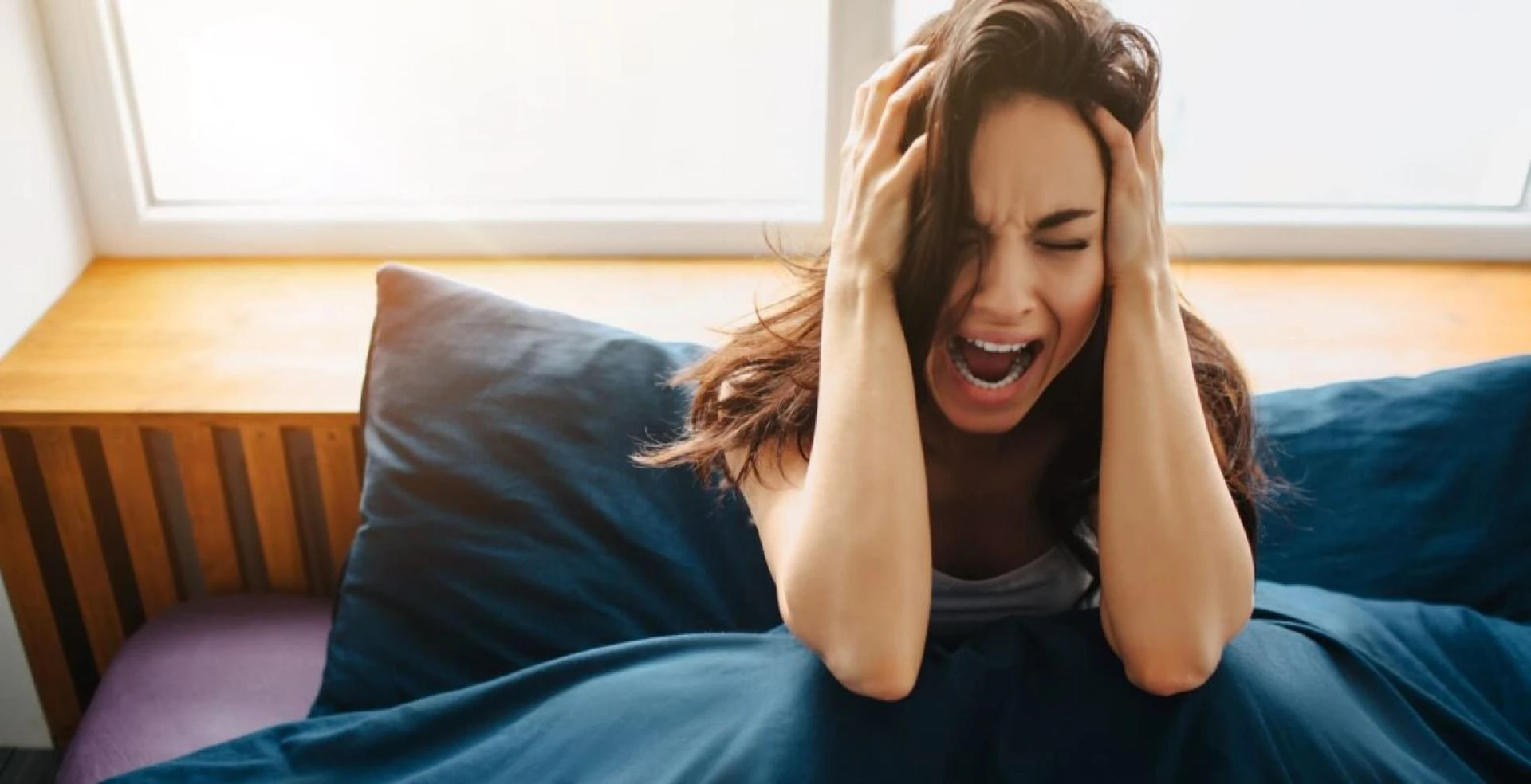 Burned Out, Wired, and Snapping Over Small Things? 6 Daily Practices to Lower Cortisol Naturally