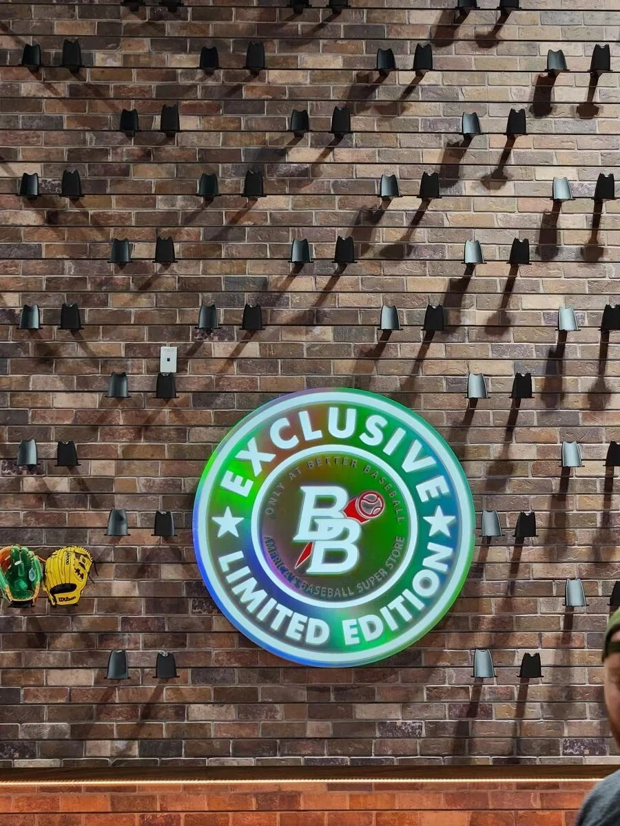 Why Custom Acrylic Signs in Atlanta Are the Perfect Choice for Modern Businesses