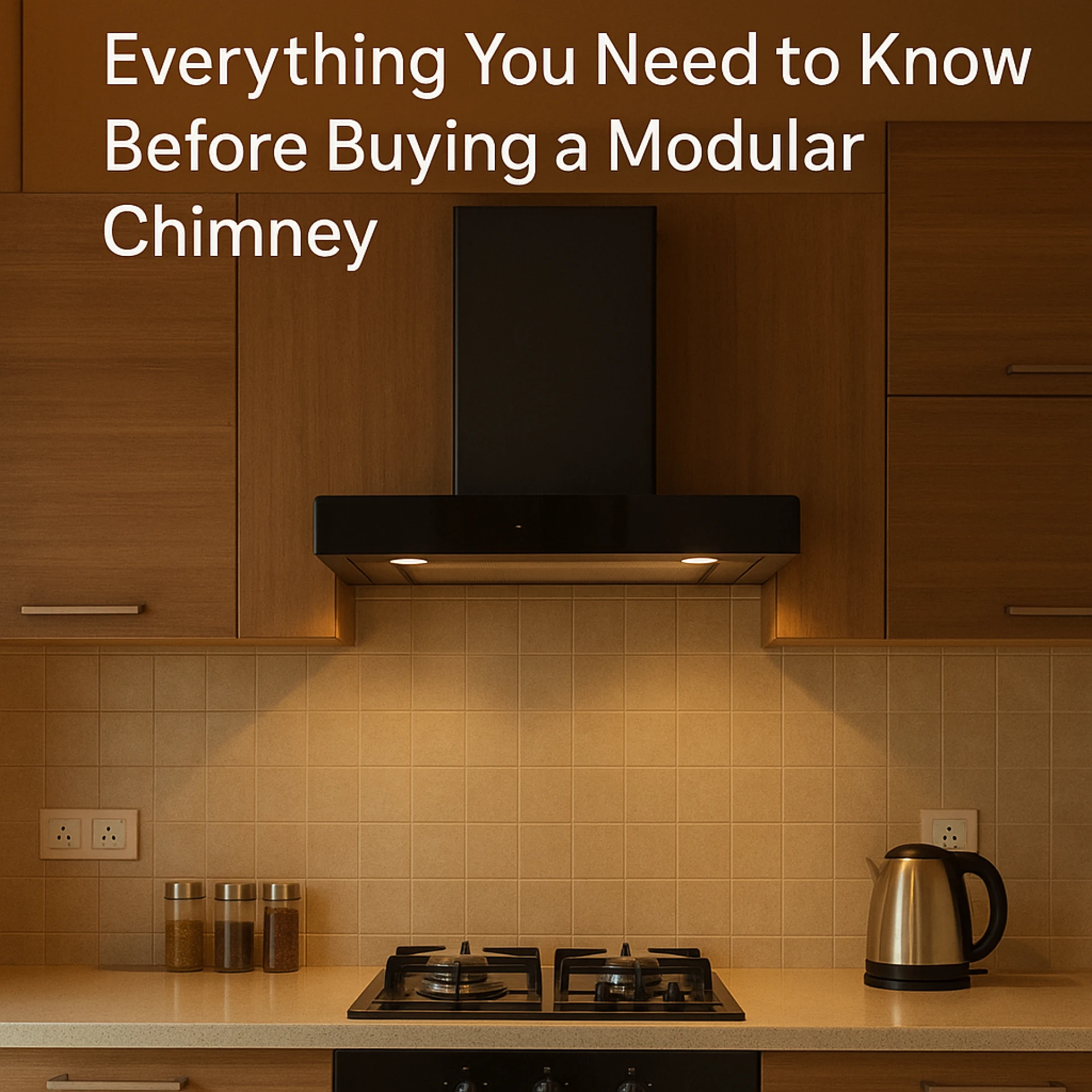 Everything You Need to Know Before Buying a Modular Chimney
