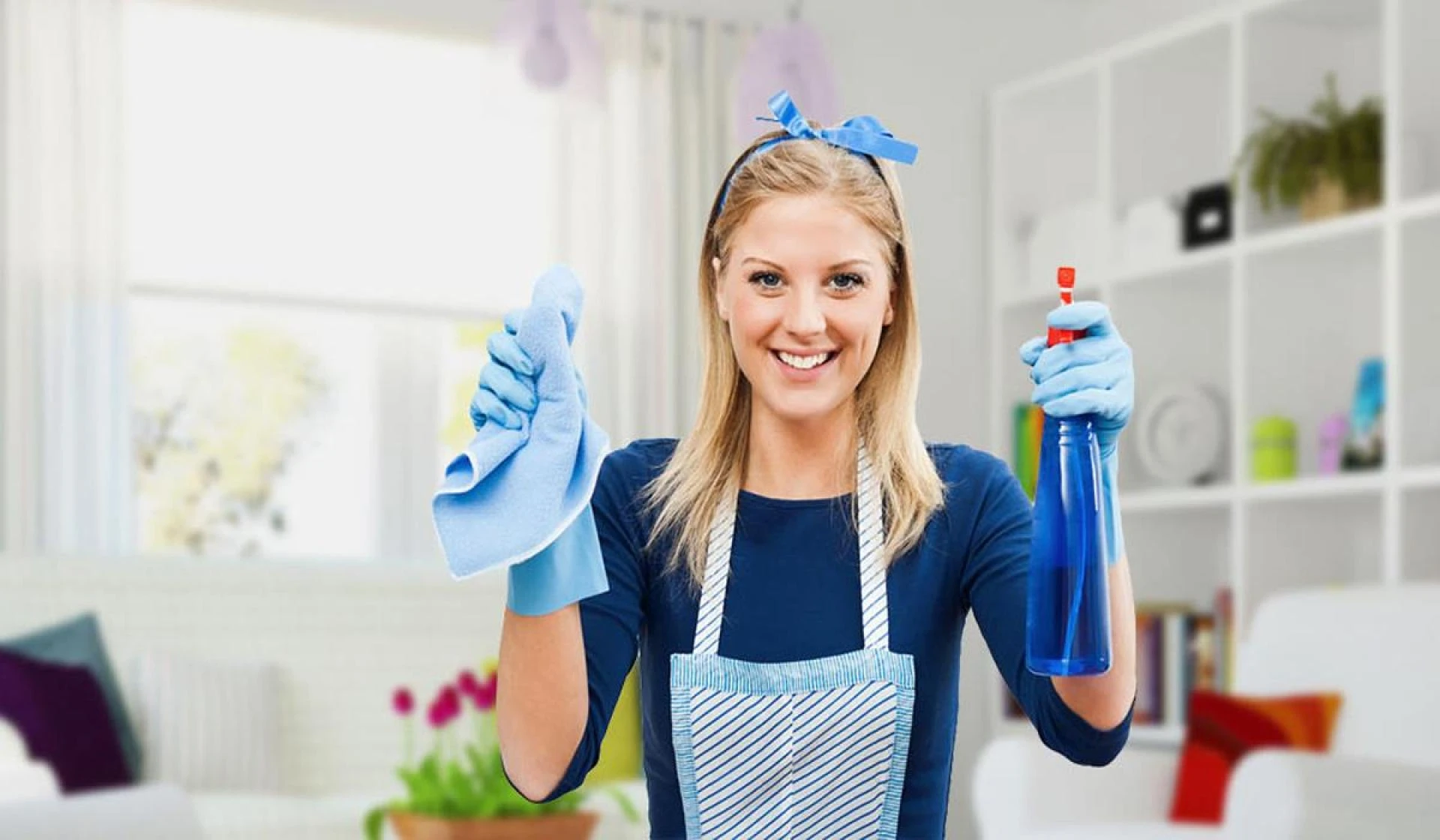 Live More, Clean Less with House Cleaning Lake Nona