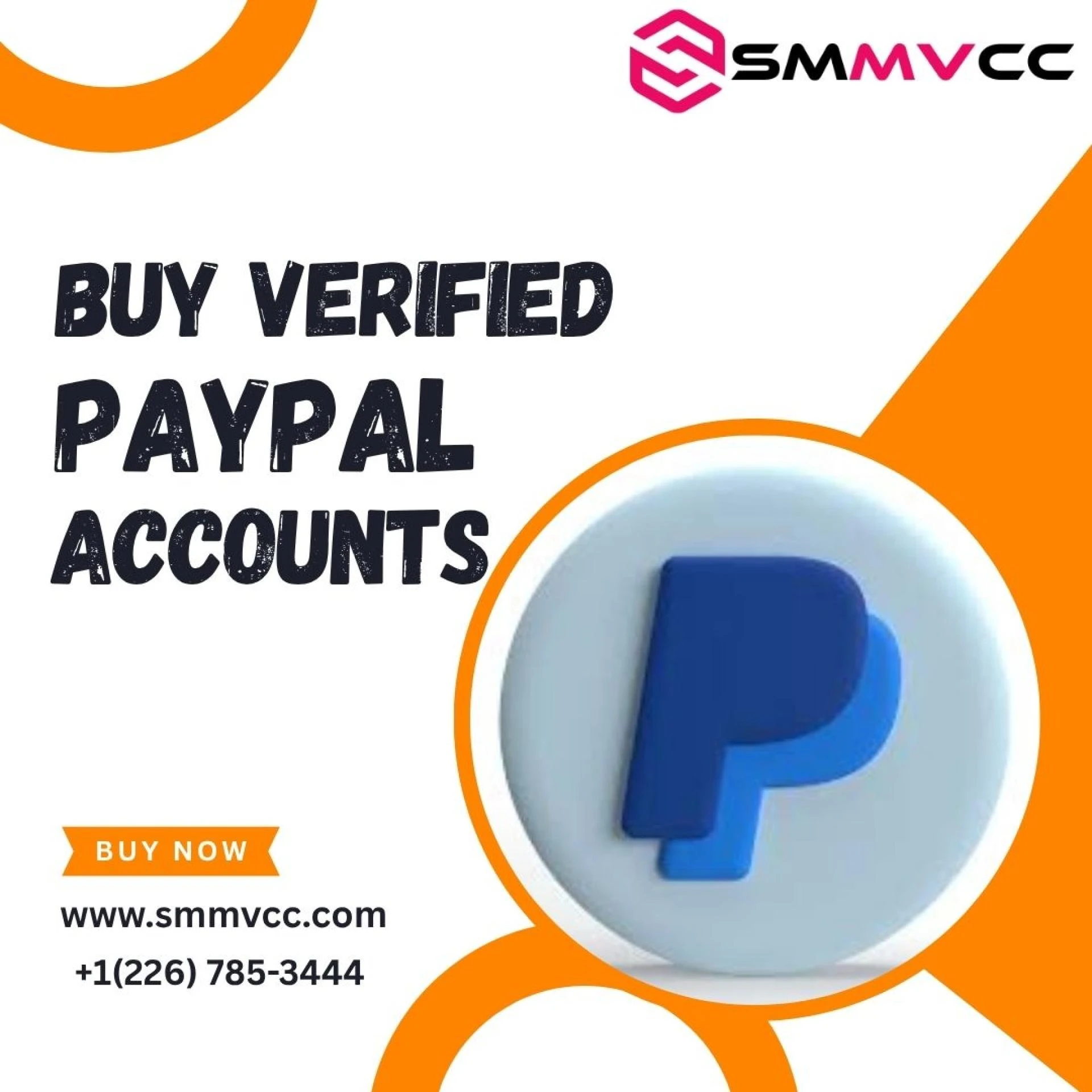 How to Buy Verified PayPal Accounts Easy Steps