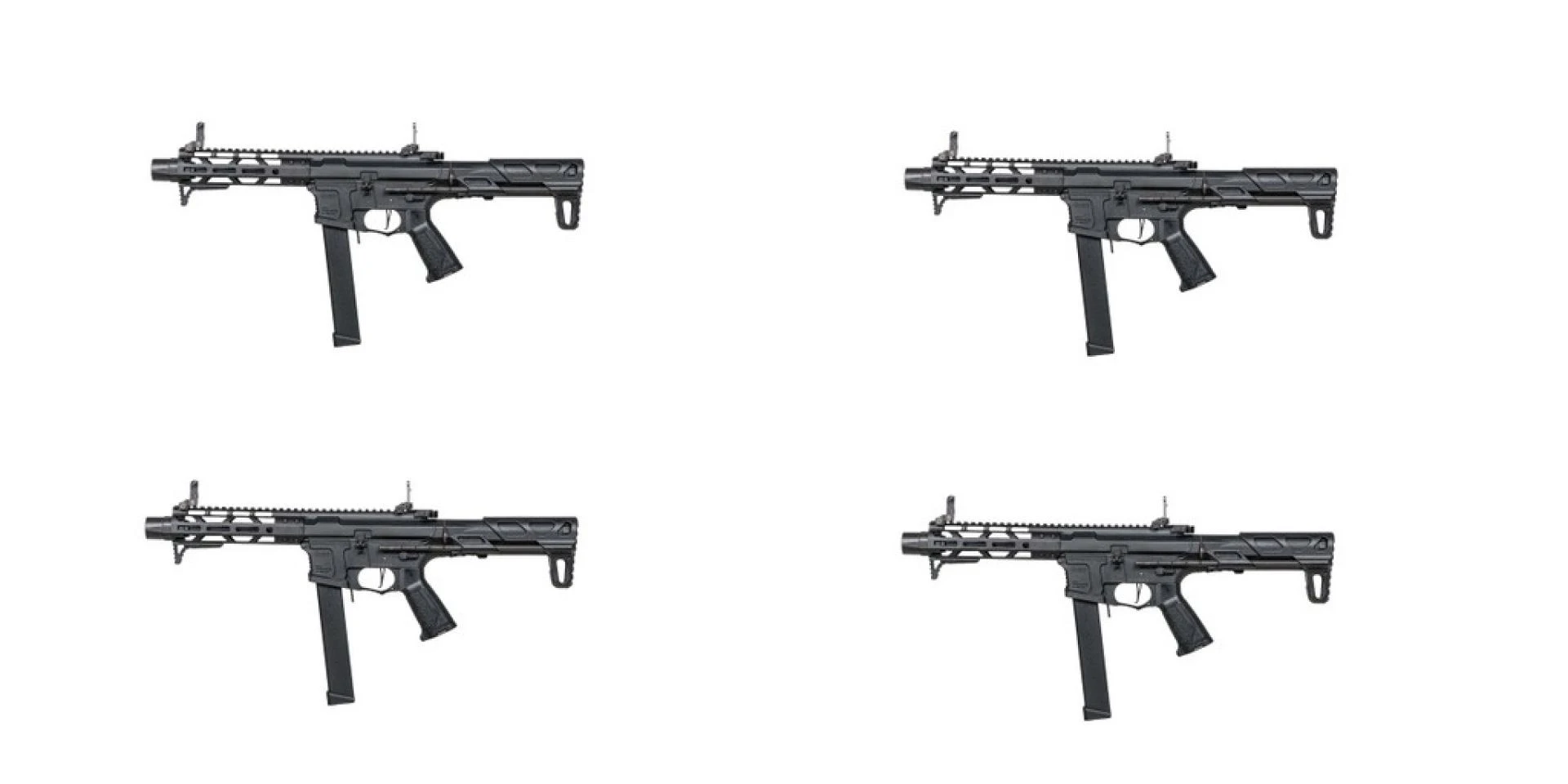 How Old Do You Need to Be to Play Airsoft? [Plus Some Good Beginner Airsoft Guns]