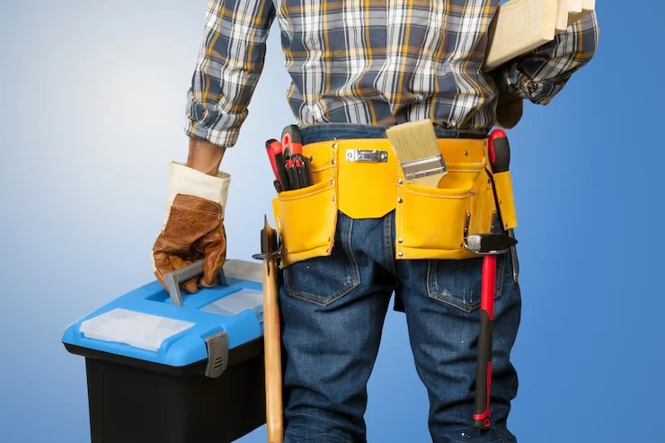 What Does a Handyman Do? Here's Everything You Need to Know
