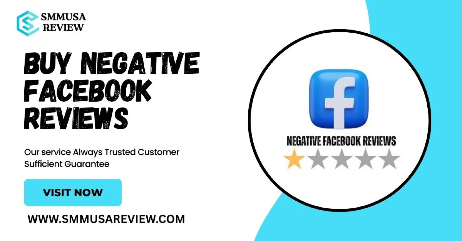 How Effective are Negative Facebook Reviews for Your Business?