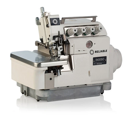 Choosing the right industrial sewing machine in Canada for superior performance