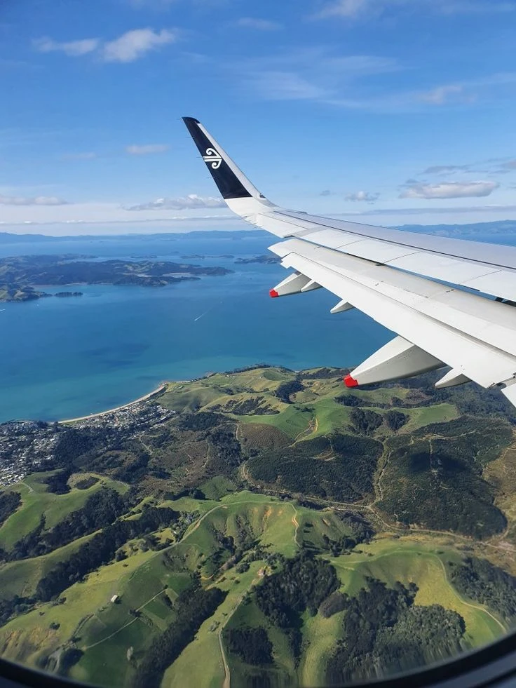 Smart Tips for Planning Your Trip from Auckland to India