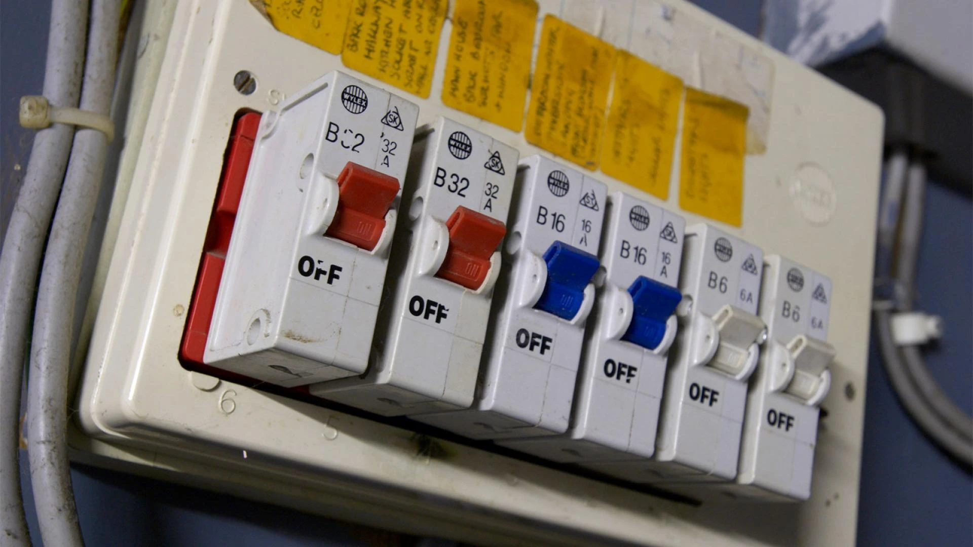 Circuit Breakers: How They Protect Your Home From Dangerous Wiring Faults