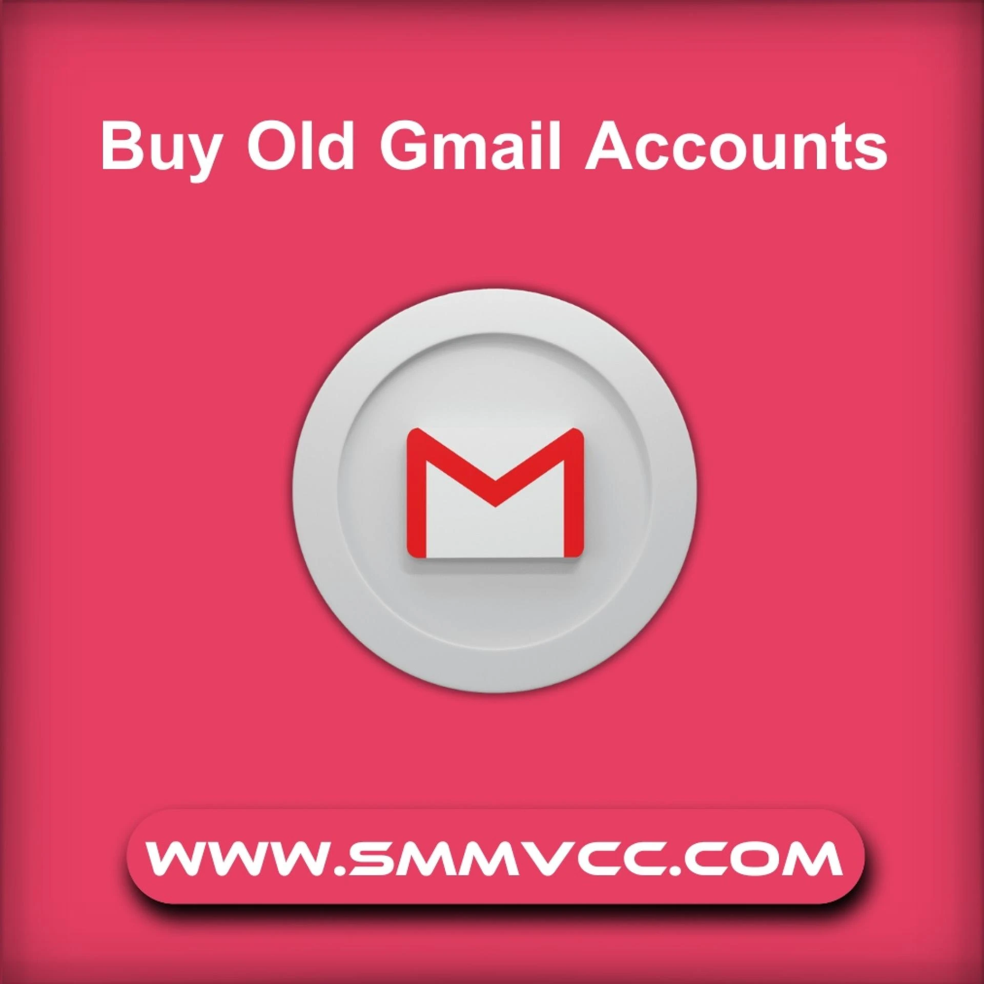 02 Best Marketplaces to Buy Old Gmail Accounts in USA