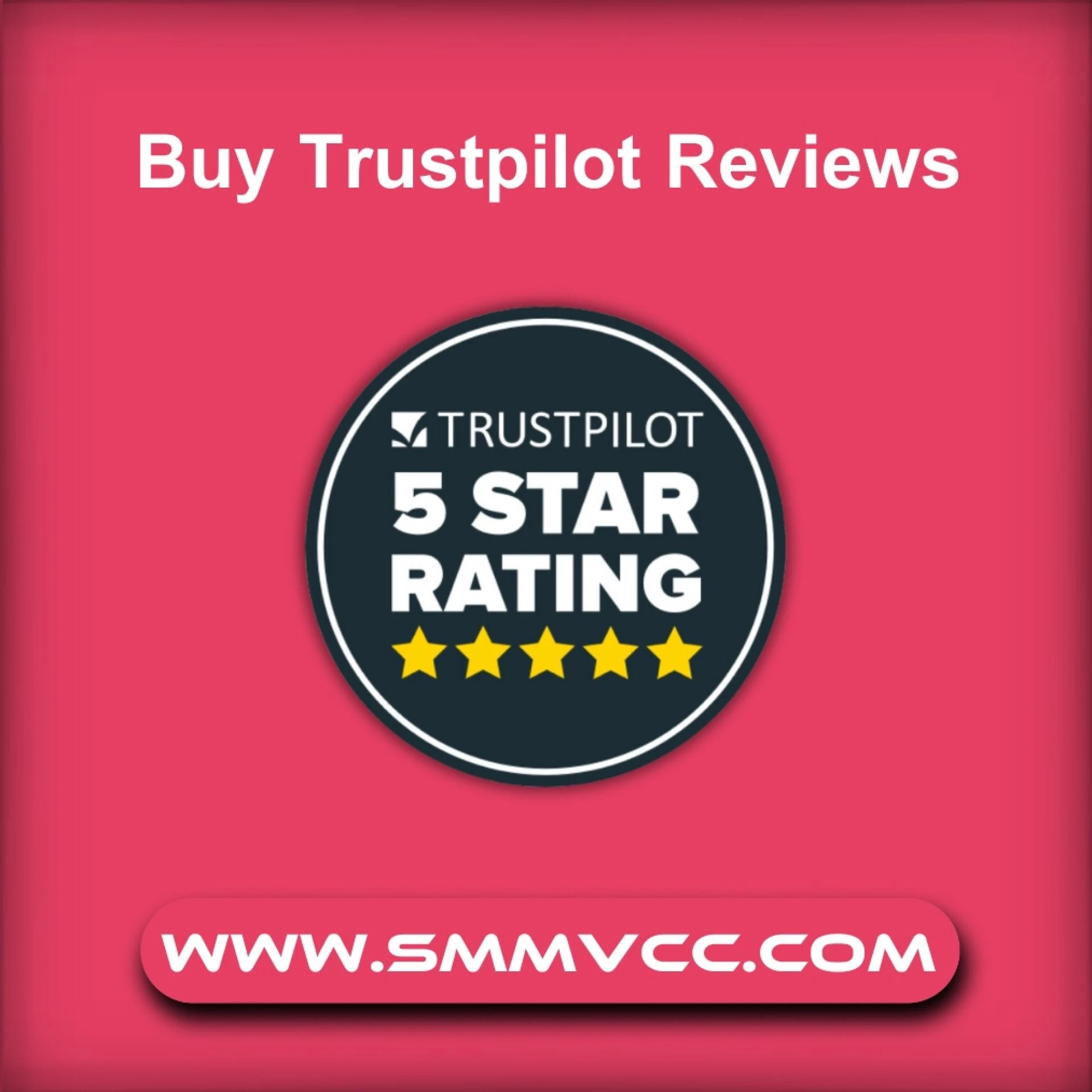 02 Best Marketplaces to Buy Trustpilot Reviews - 5 Star