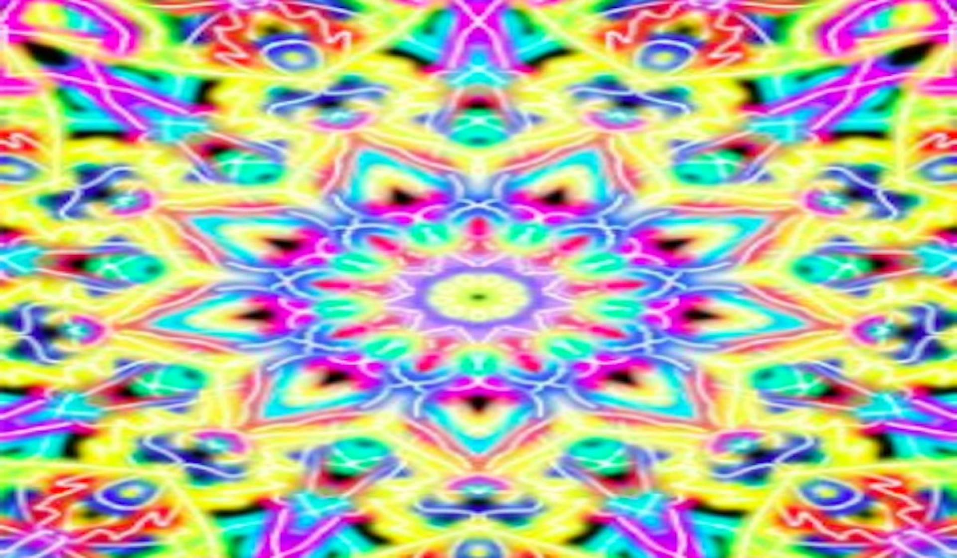 Fractal Patterns Take Center Stage in New York City’s Cultural Scene