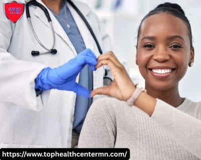 Top 10 Benefits of Visiting a Primary Care Doctor in Minneapolis