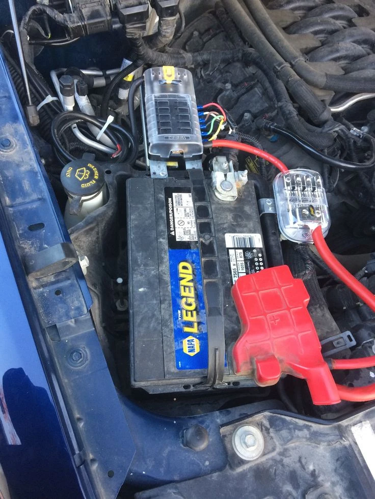 Power Up Your Vehicle with Reliable Battery Services in Christchurch