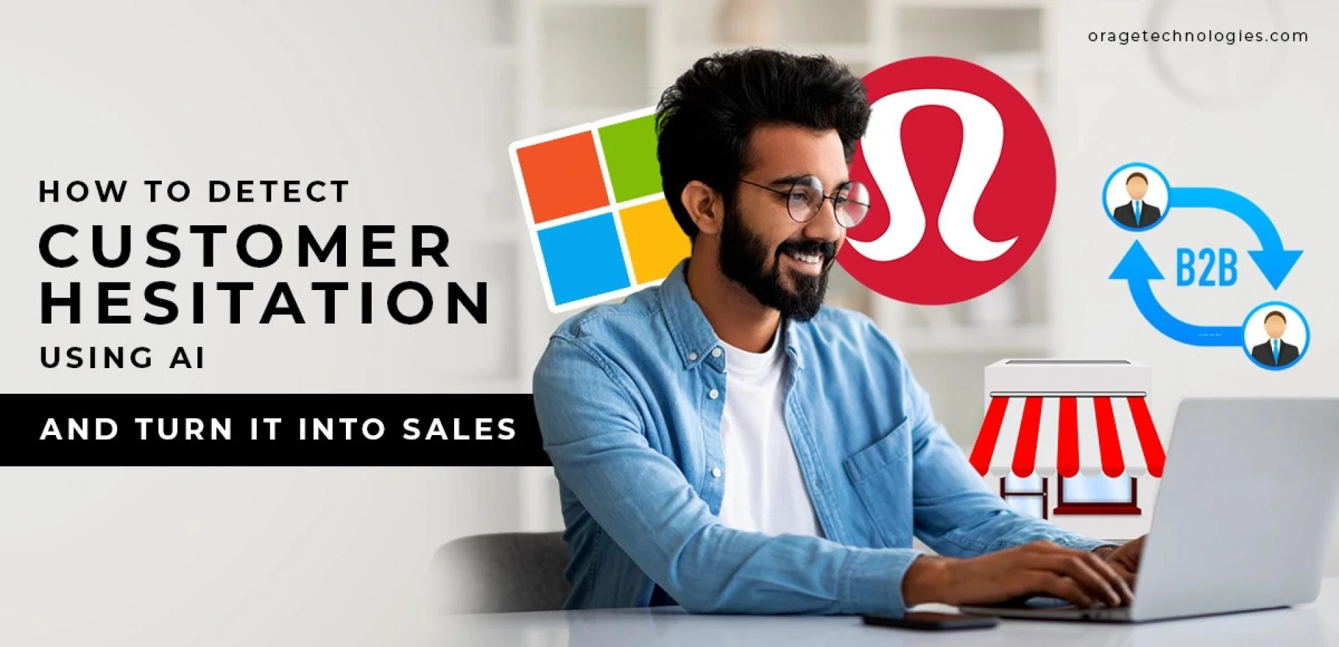 Customer Hesitation: How AI Transforms Uncertainty Into Sales