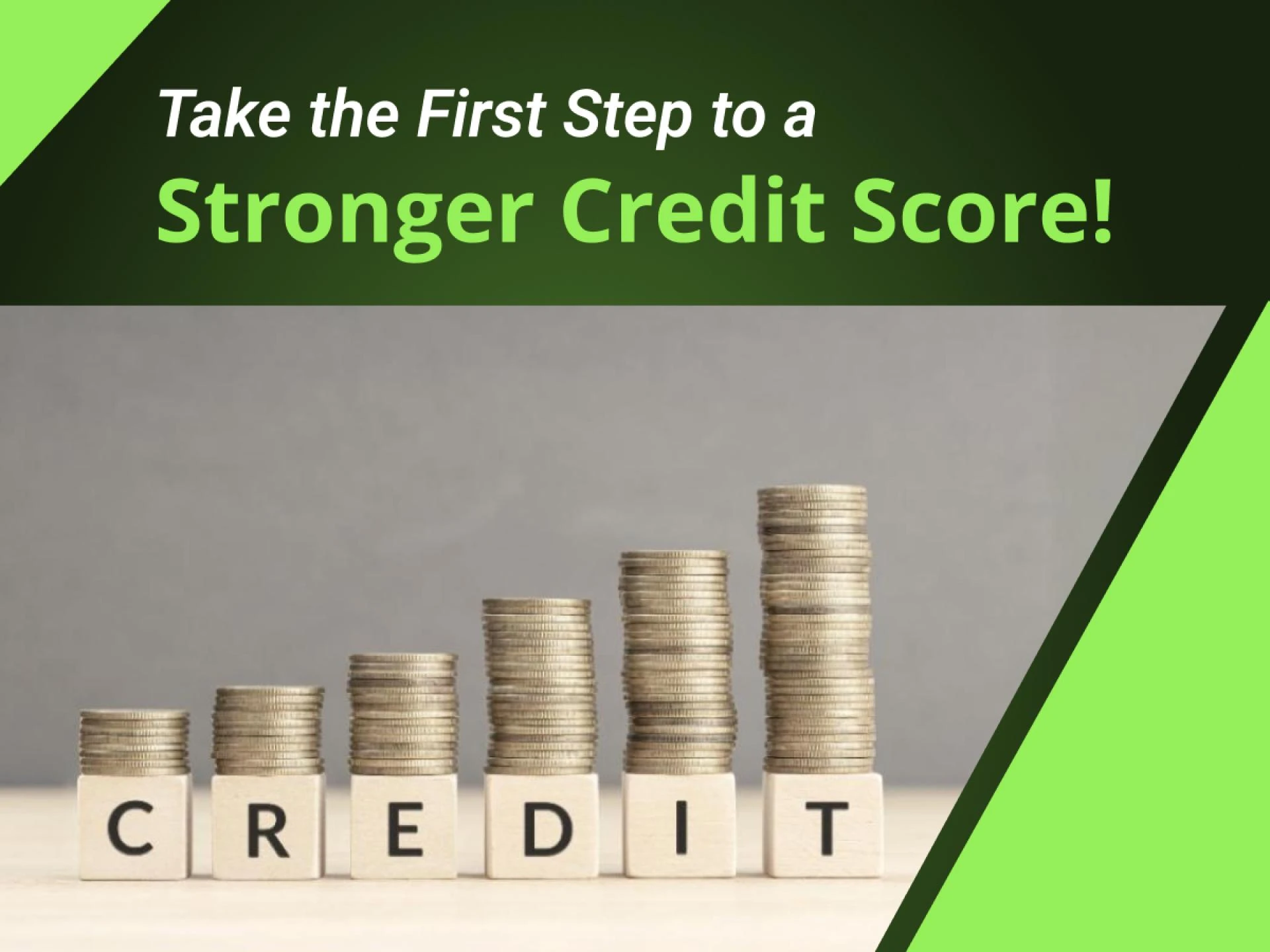 What Results Should You Expect from a Credit Repair Company?