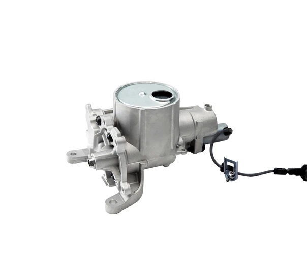 1.6T Oil Pump
