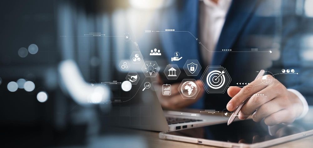 ERP Udaipur – The Local Engine Behind Global Business Success