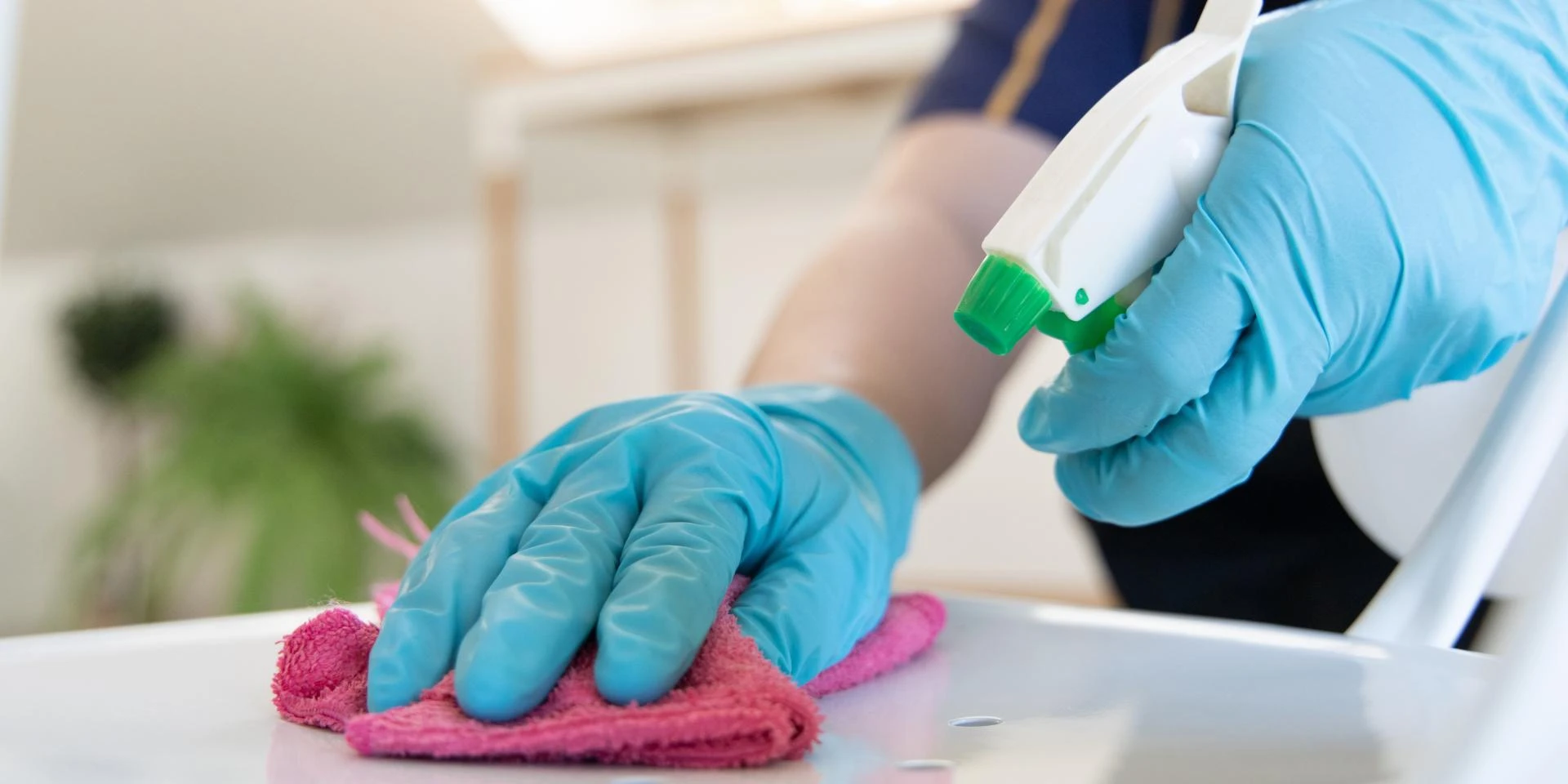 Trusted Grand Prairie Cleaning Services You Can Rely On