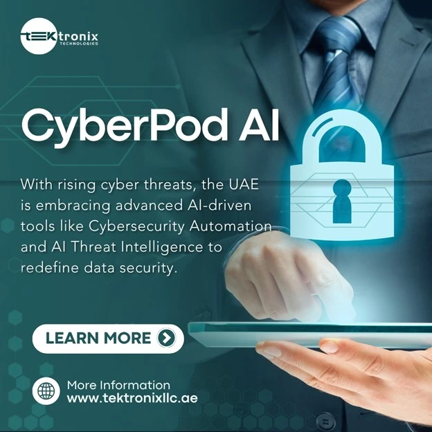 Fraud Prevention Revolution: CyberPod AI Secures UAE Financial Sector