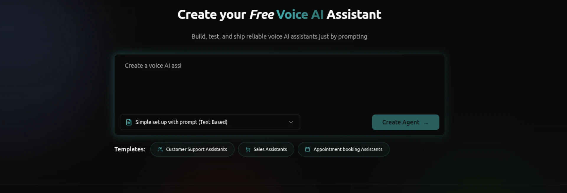Revolutionizing Customer Support with the Omnidimension Voice Assistant