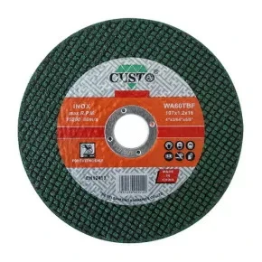 Cutting Wheel Wholesale - Long-Lasting Use and Optimal Cutting Power