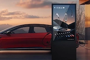 XTECK EV Charging Solutions