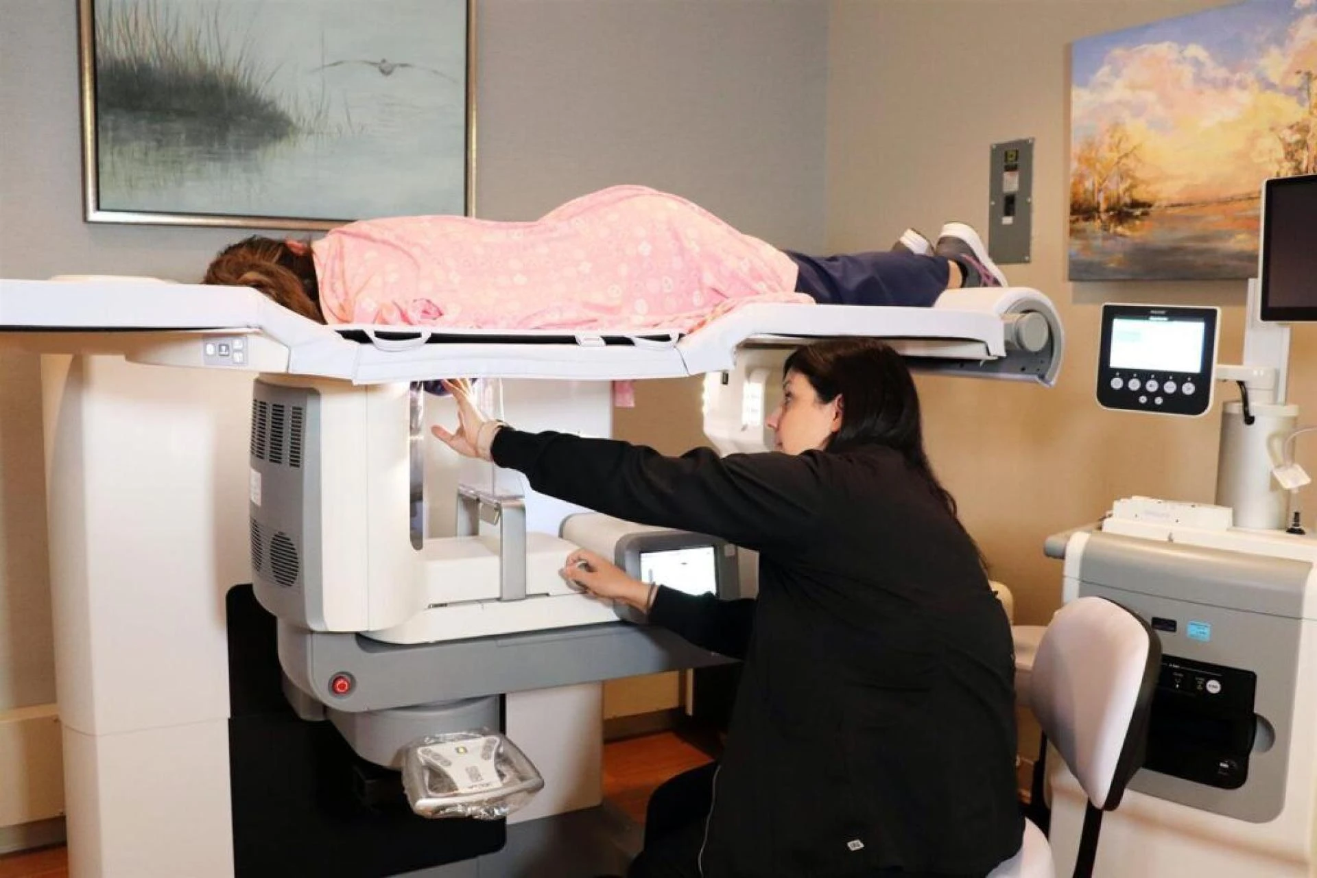 Looking For Advanced Breast Health Services? Check Out Pink Medical