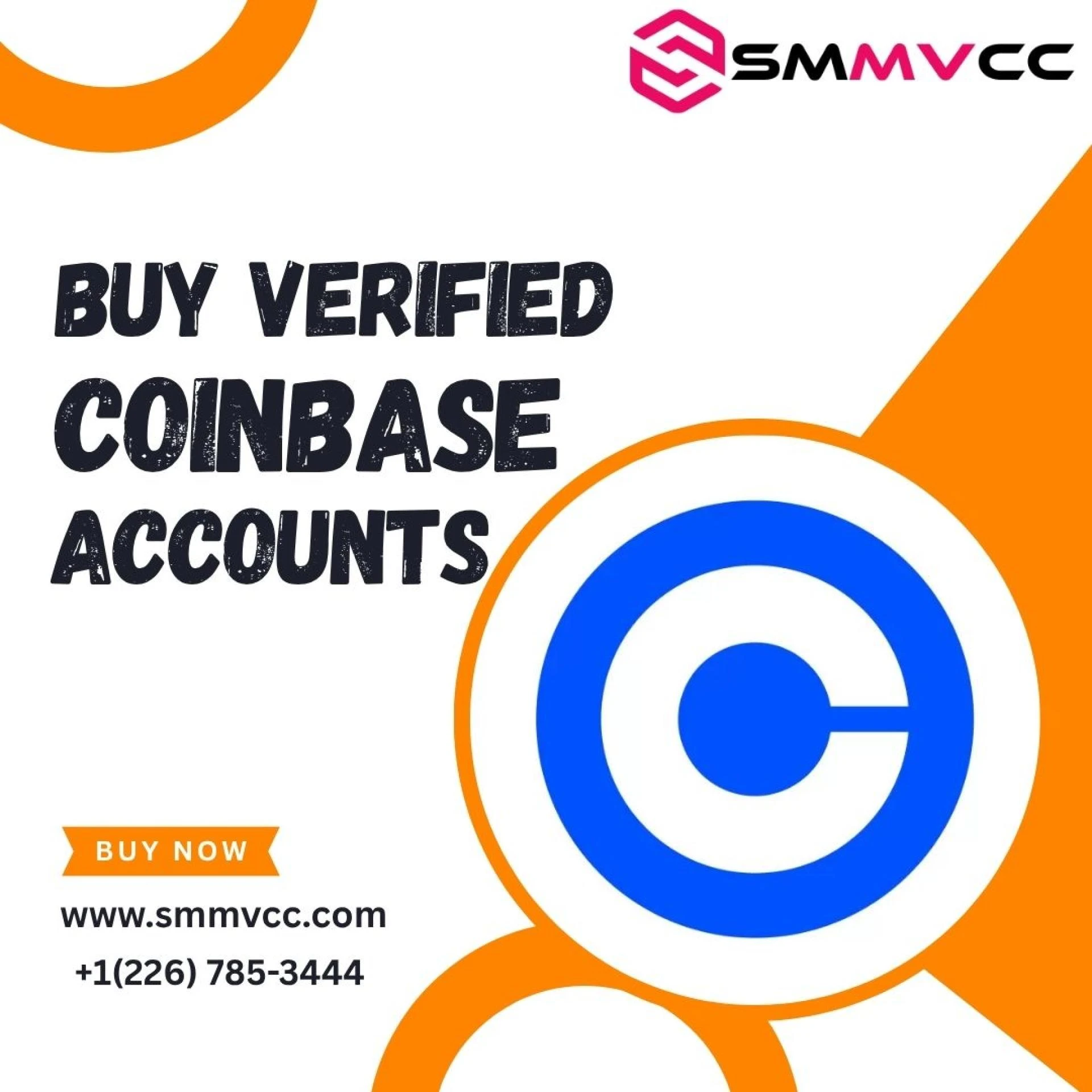 Top 8 Sites to Buy Verified Coinbase Accounts in This Year