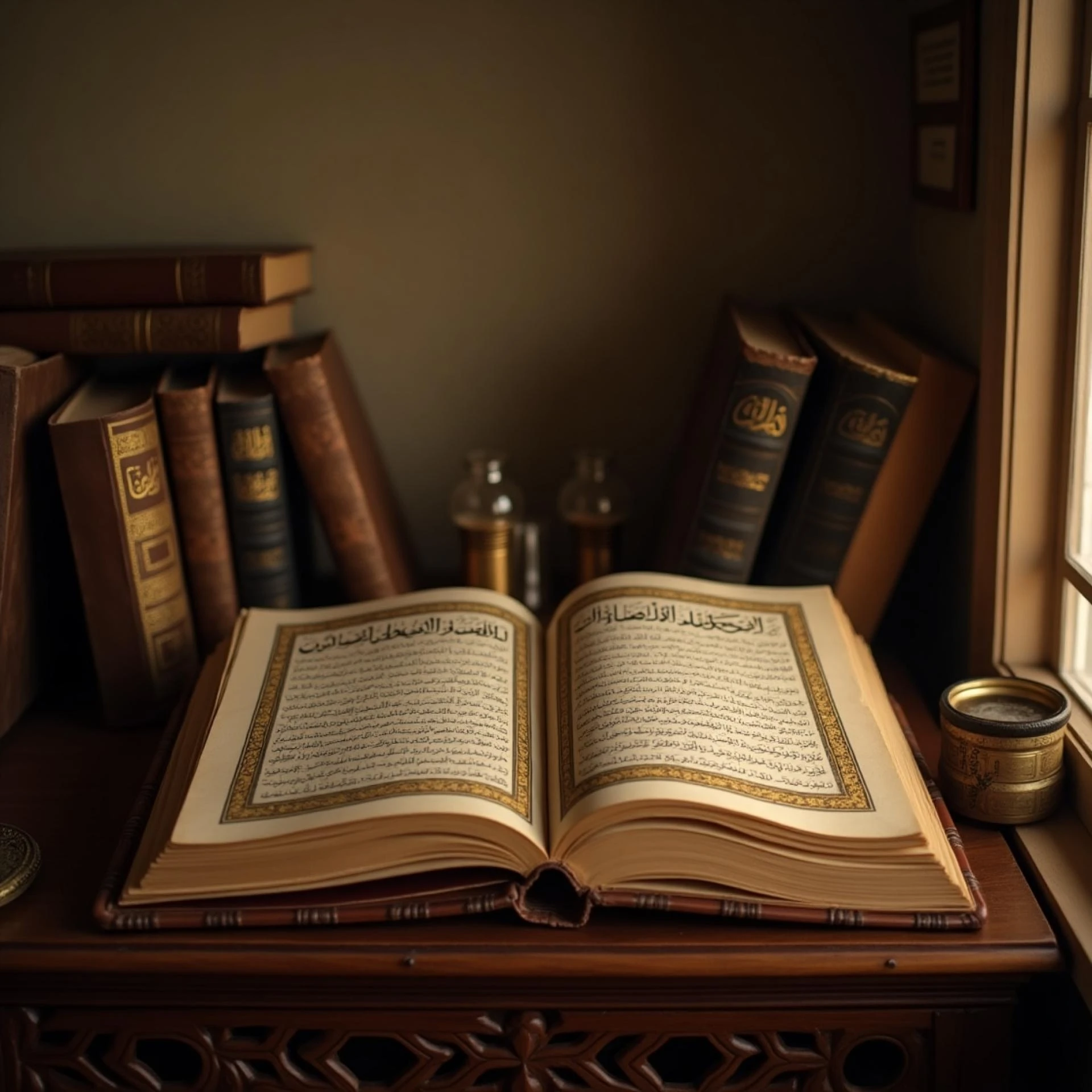 The Cultural and Educational Significance of Islamic Books in Urdu in Pakistan