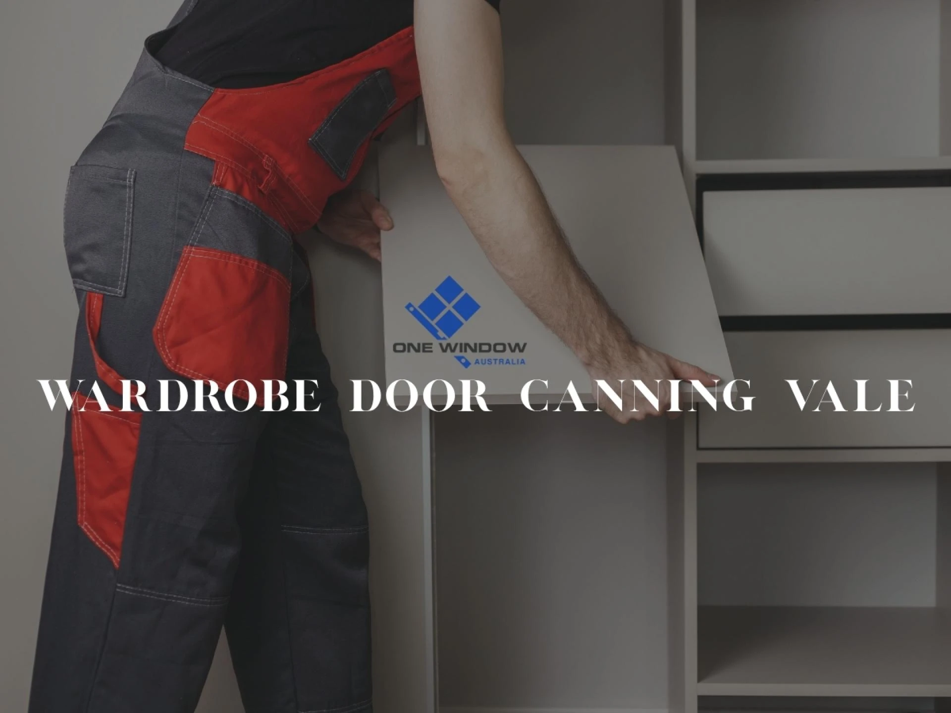 Premium Aluminium Windows & Doors in Perth – One Window Australia